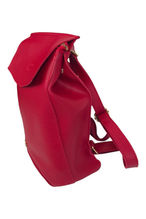 Fez Borse... Rosso da donna