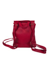 Fez Borse... Rosso da donna