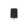 EZVIZ SOLAR PANEL-F - PANNELLO SOLARE DI RICARICA TYPE-C 4.2W PER TELECAMERA A BATTERIA