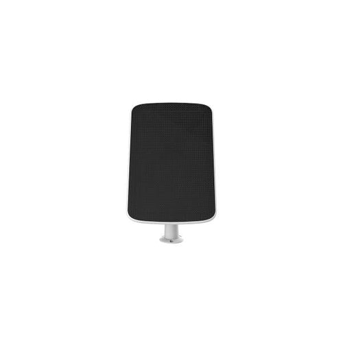 EZVIZ SOLAR PANEL-F - PANNELLO SOLARE DI RICARICA TYPE-C 4.2W PER TELECAMERA A BATTERIA