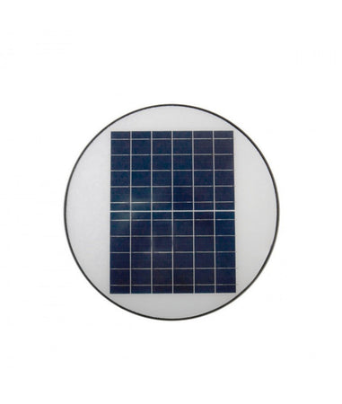 Lampione Led Con Pannello Energia Solare 200 W Ip65 Sensore Movimento So-gd-200w