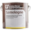 Impregnante Samolegno noce scuro lt 0,750