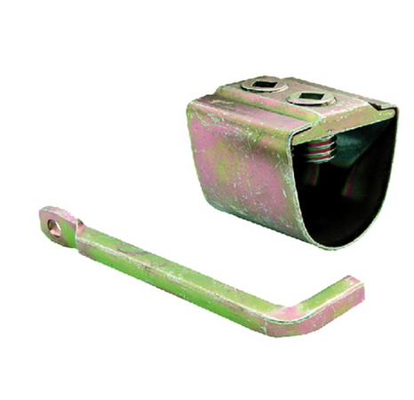 Anello Per Falce mm 30x40