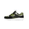 DC SHOES Scarpe Skate Uomo Kalis Lite Se Black/camo Print da uomo