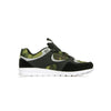 DC SHOES Scarpe Skate Uomo Kalis Lite Se Black/camo Print da uomo