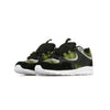 DC SHOES Scarpe Skate Uomo Kalis Lite Se Black/camo Print da uomo