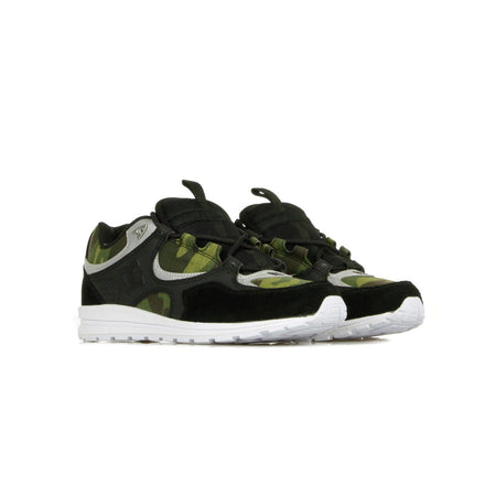 DC SHOES Scarpe Skate Uomo Kalis Lite Se Black/camo Print da uomo