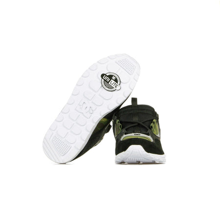 DC SHOES Scarpe Skate Uomo Kalis Lite Se Black/camo Print da uomo