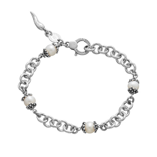 Bracciale donna GIOVANNI RASPINI 11931