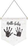My Baby Flag Bandierina Personalizzabile