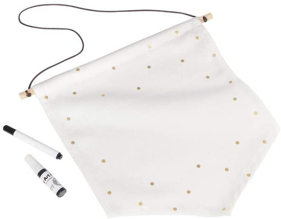 My Baby Flag Bandierina Personalizzabile