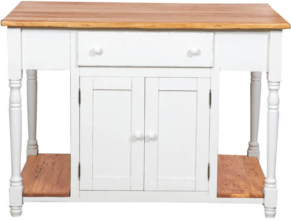 Biscottini Banco Lavoro Biscottini Bifacciale Tiglio 130x80x88 Anticato Naturale Made Italy