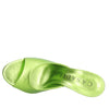 Casadei Sandali Verde da donna