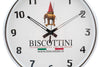 Biscottini Sveglia gigante Biscottini in metallo diametro 30 cm mitica svegliona marchio