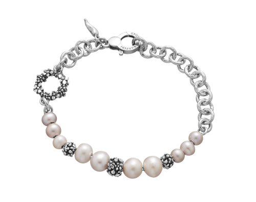 Bracciale donna GIOVANNI RASPINI 11941