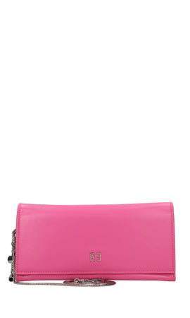 REBELLE Borse... Fucsia da donna