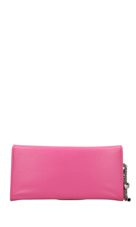 REBELLE Borse... Fucsia da donna