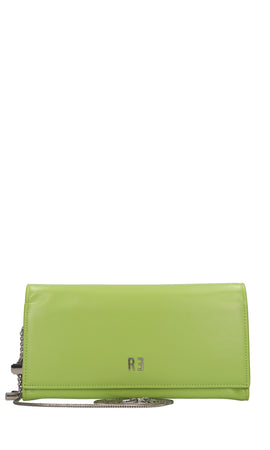 REBELLE Borse... Verde da donna