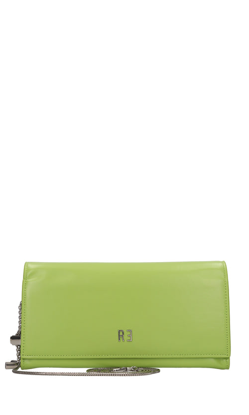 REBELLE Borse... Verde da donna
