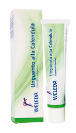 Calendula ung 25 gr  we