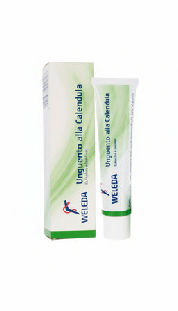 Calendula ung 25 gr  we