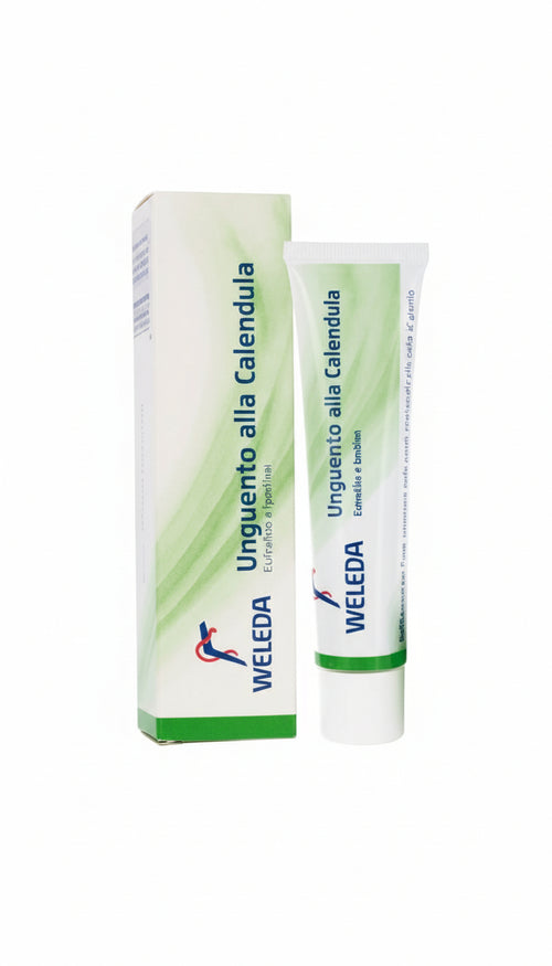 Calendula ung 25 gr  we