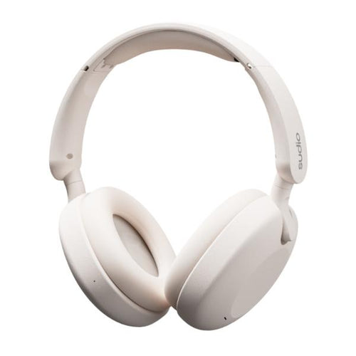Sudio K2 Auricolare Wireless A Padiglione Chiamate/Musica/Sport/Tutti i giorni Bluetooth Bianco (Sudio - ?gte tr?dl?se ?retelefoner med)