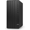 Personal Computer HP Pro 400 G9 TWR - Cpu Intel Core i3-13100 - Ram 8 Gb - Hd 256 Gb SSD - USB 2.0 - Ethernet - 1x Audio uscita cuffia+mic - Windows 11 Prof - Nero