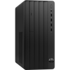 Personal Computer HP Pro 400 G9 TWR - Cpu Intel Core i3-13100 - Ram 8 Gb - Hd 256 Gb SSD - USB 2.0 - Ethernet - 1x Audio uscita cuffia+mic - Windows 11 Prof - Nero