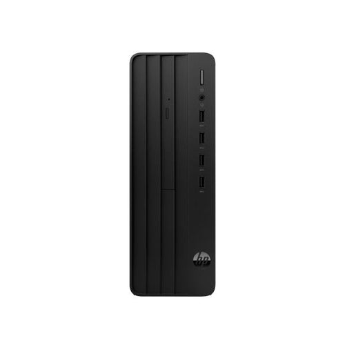 Personal Computer Hp Pc 290 G9 Small Form Factor - Cpu Intel Core i7-13700 - Ram 8 Gb - Hd 256 Gb SSD - Usb 3.0 / 4x Usb 2.0 - Tastiera+Mouse - Windows 11 Pro - Nero