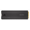 CORSAIR SSD MP700 PRO 4TB M.2 NVME PCIE GEN. 5X4 WITH COOLER