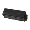 CORSAIR SSD MP700 PRO 4TB M.2 NVME PCIE GEN. 5X4 WITH COOLER