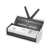 BROTHER SCANNER DOCUMENTALE ADS-1300, A4, ADF, FRONTE/RETRO, USB
