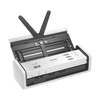 BROTHER SCANNER DOCUMENTALE ADS-1300, A4, ADF, FRONTE/RETRO, USB