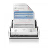 BROTHER SCANNER DOCUMENTALE ADS-1300, A4, ADF, FRONTE/RETRO, USB