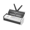 BROTHER SCANNER DOCUMENTALE ADS-1800W, A4, ADF, FRONTE / RETRO, PORTATILE, WIRELESS, USB