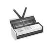 BROTHER SCANNER DOCUMENTALE ADS-1800W, A4, ADF, FRONTE / RETRO, PORTATILE, WIRELESS, USB