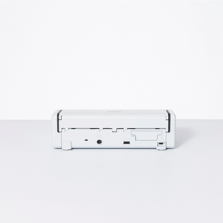 BROTHER SCANNER DOCUMENTALE ADS-1800W, A4, ADF, FRONTE / RETRO, PORTATILE, WIRELESS, USB
