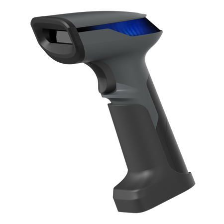 Atlantis A08-ld230p-2d Lettore Barcode 2d Manuale Profondita' Campo 50-390mm Risoluzione 3mils Sensore Ottico 640x480 1d-2d Usb