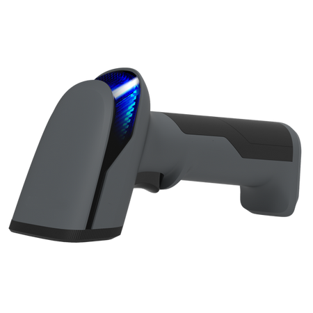 Atlantis A08-ld230p-2d Lettore Barcode 2d Manuale Profondita' Campo 50-390mm Risoluzione 3mils Sensore Ottico 640x480 1d-2d Usb