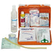 Cassetta pacco medic gruppo c