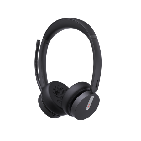 Bh70 Bluetooth Dual Headset