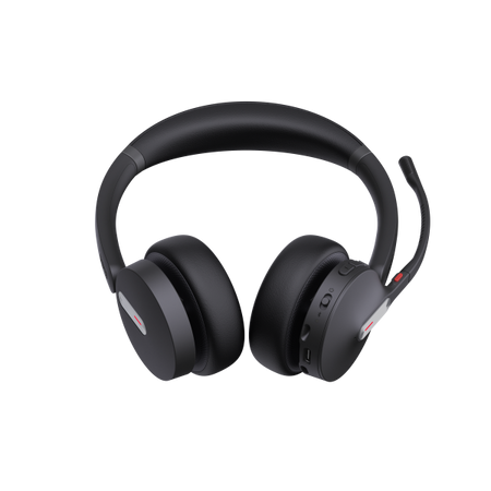 Bh70 Bluetooth Dual Headset