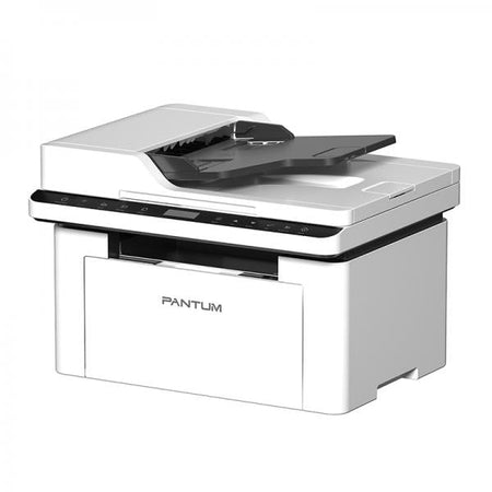 PANTUM MULTIFUNZIONE LASER A4 B/N, 22 PPM, ADF, USB/WIFI, TONER INCL DA 700 PAG, 3 IN 1