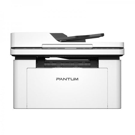 PANTUM MULTIFUNZIONE LASER A4 B/N, 22 PPM, ADF, USB/WIFI, TONER INCL DA 700 PAG, 3 IN 1