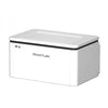 PANTUM STAMP. LASER A4 B/N, BP2300W, 22PPM, USB/WIFI