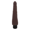 Dildo vibrante realistico 24 cm di Chisa Novelties