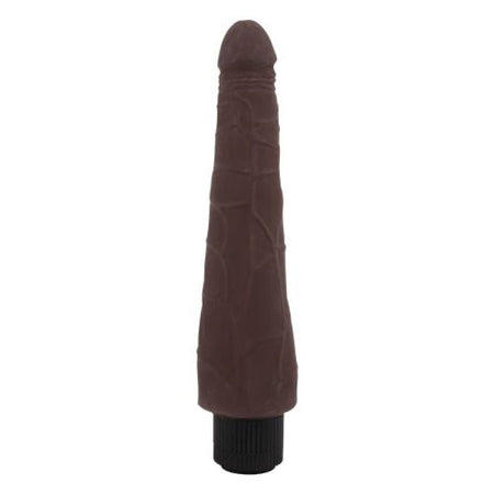 Dildo vibrante realistico 24 cm di Chisa Novelties
