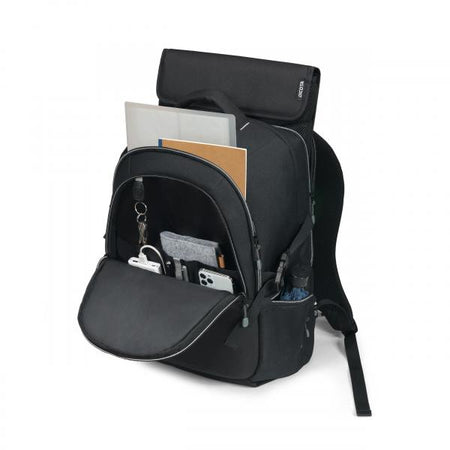 Dicota Eco - Zaino porta notebook - 43,9 cm - 15"