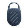 CASSA MINI SPEAKER CLIP 5 BLUE ALTOPARLANTE PORTATILE BLUETOOTH BLU (JBLCLIP5BLU)
